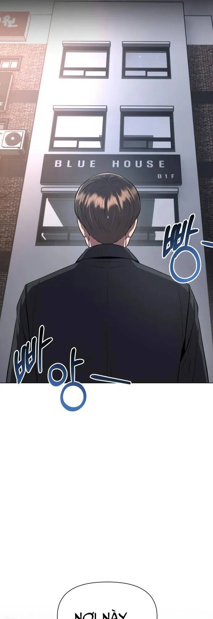 Nhân Viên Thực Tập Kim Cheolsu - chap6 - Trang 16